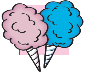 Cotton Candy