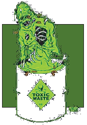 Toxic Waste